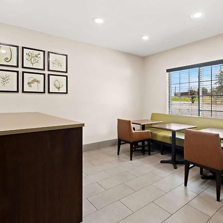 Comfort Inn & Suites High Point - Archdale Kültér fotó