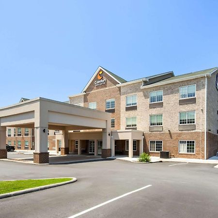 Comfort Inn & Suites High Point - Archdale Kültér fotó