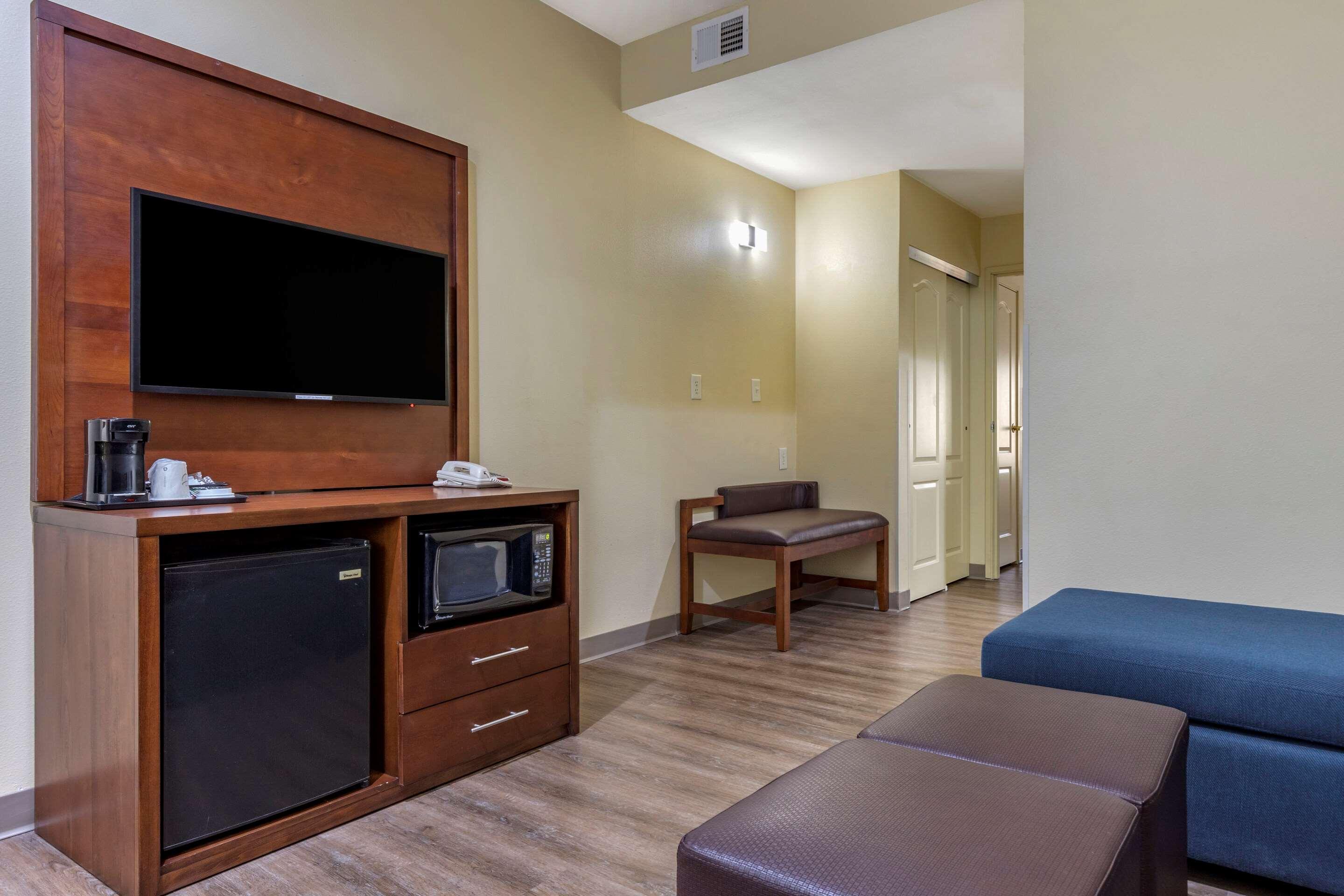 Comfort Inn & Suites High Point - Archdale Kültér fotó