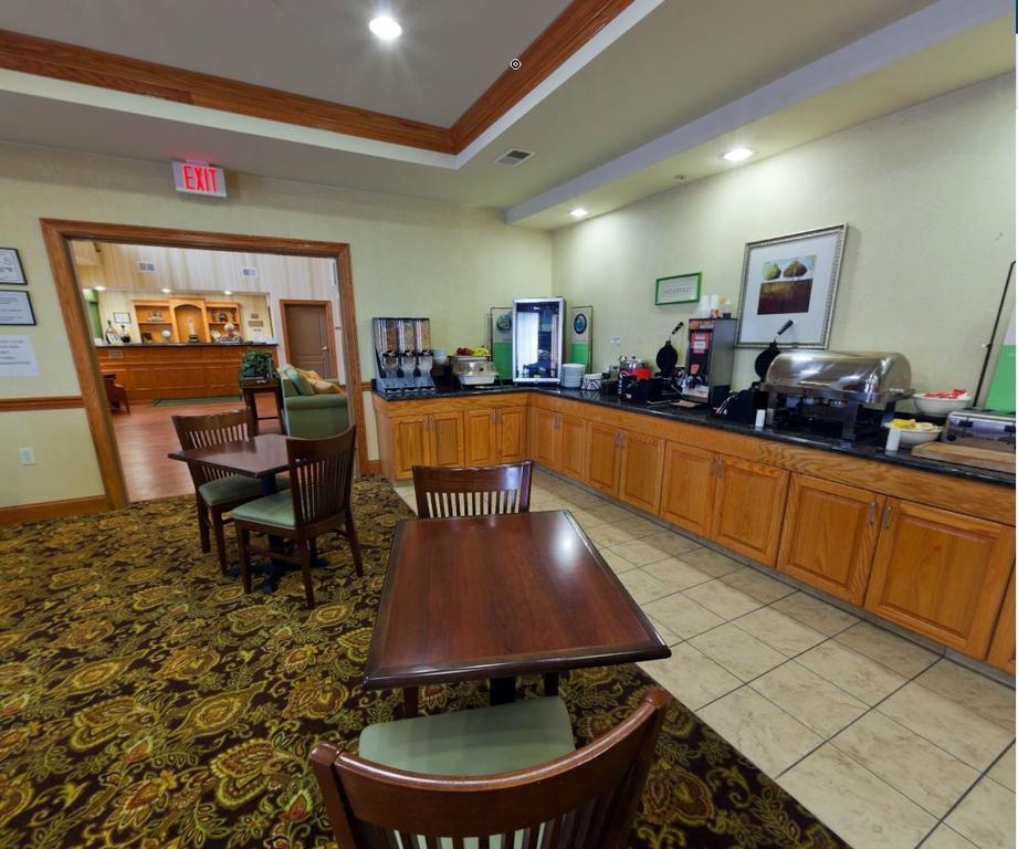 Comfort Inn & Suites High Point - Archdale Kültér fotó
