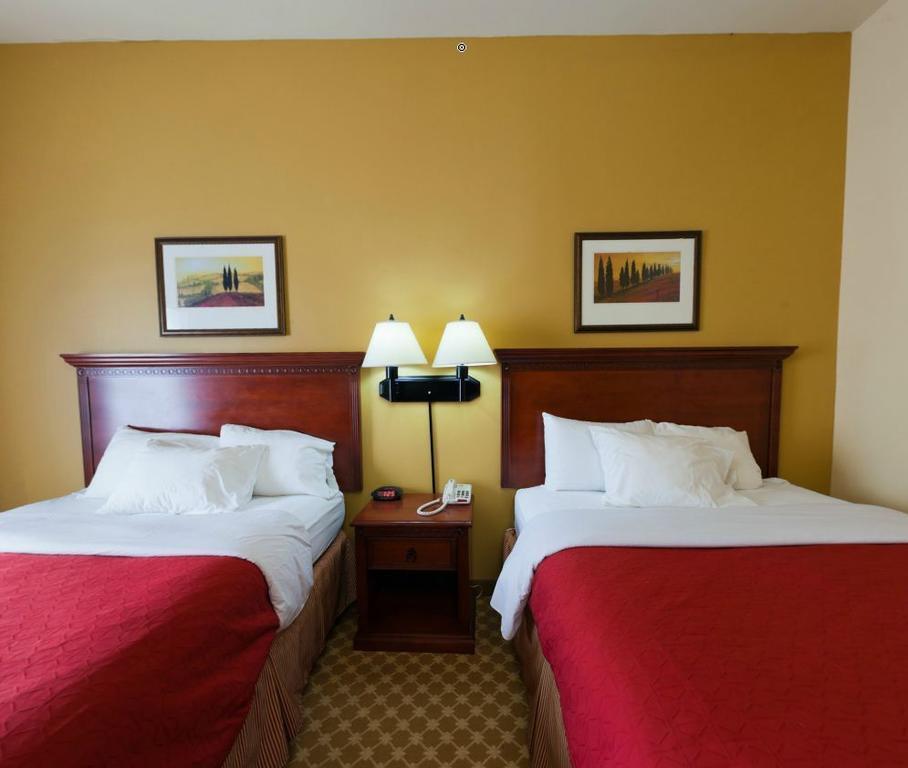 Comfort Inn & Suites High Point - Archdale Kültér fotó