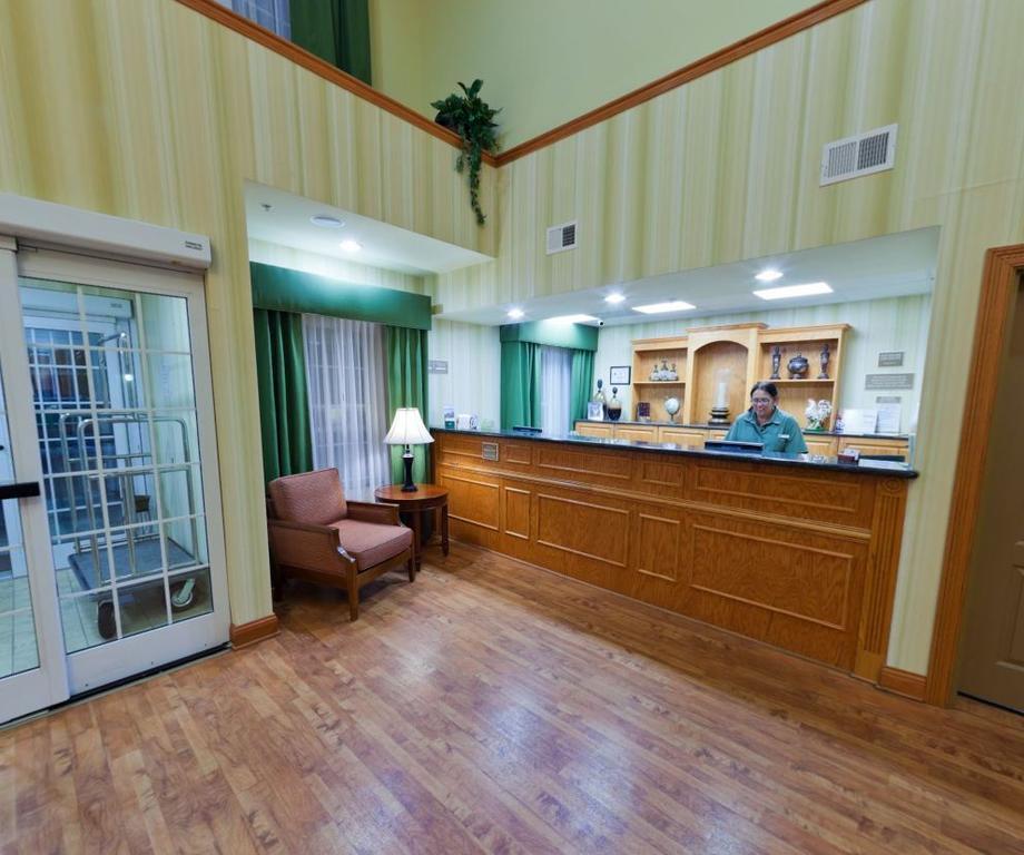 Comfort Inn & Suites High Point - Archdale Kültér fotó