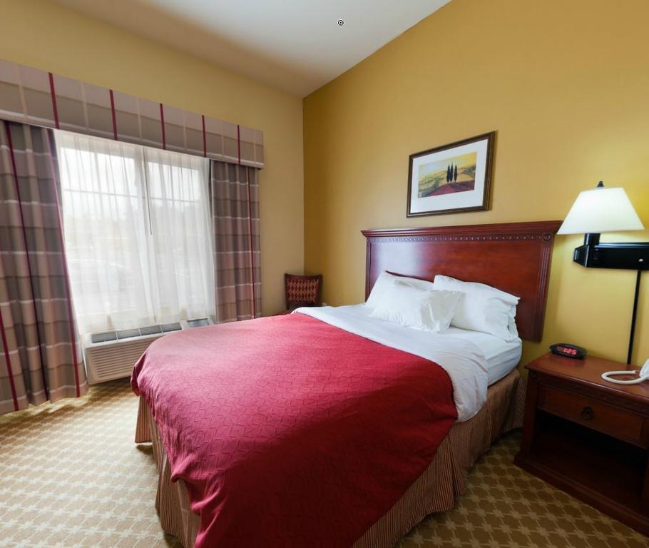 Comfort Inn & Suites High Point - Archdale Kültér fotó
