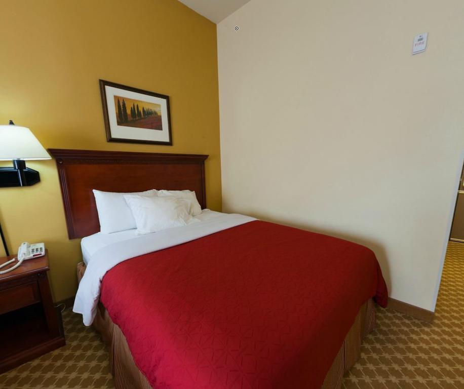 Comfort Inn & Suites High Point - Archdale Kültér fotó