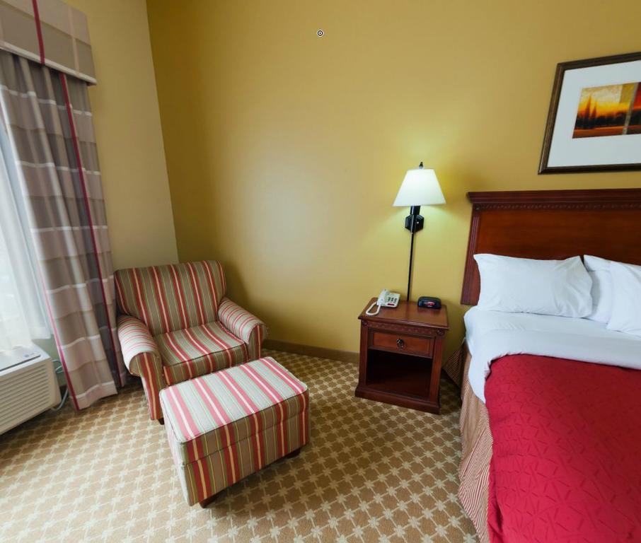 Comfort Inn & Suites High Point - Archdale Kültér fotó