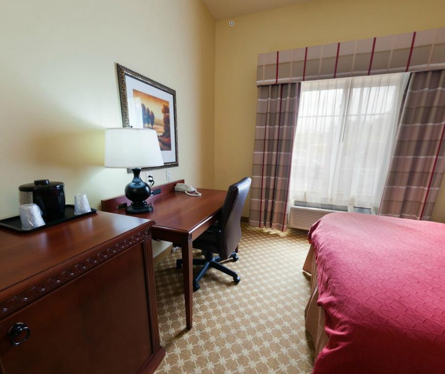 Comfort Inn & Suites High Point - Archdale Kültér fotó