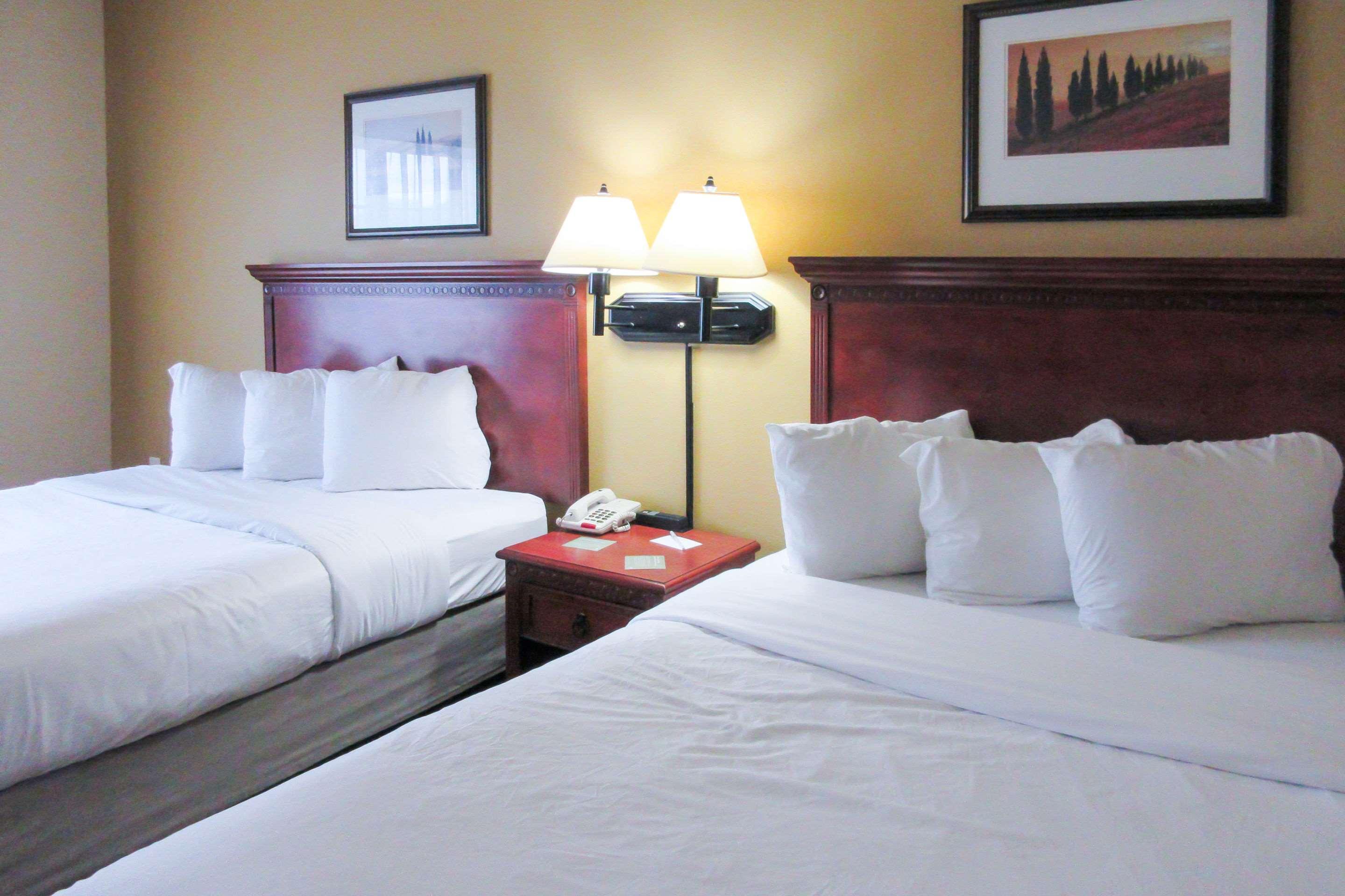 Comfort Inn & Suites High Point - Archdale Kültér fotó