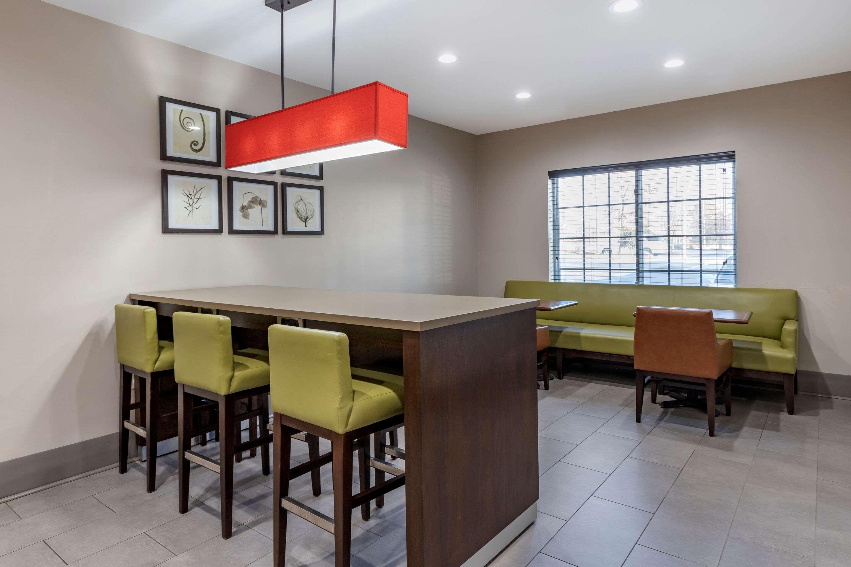 Comfort Inn & Suites High Point - Archdale Kültér fotó