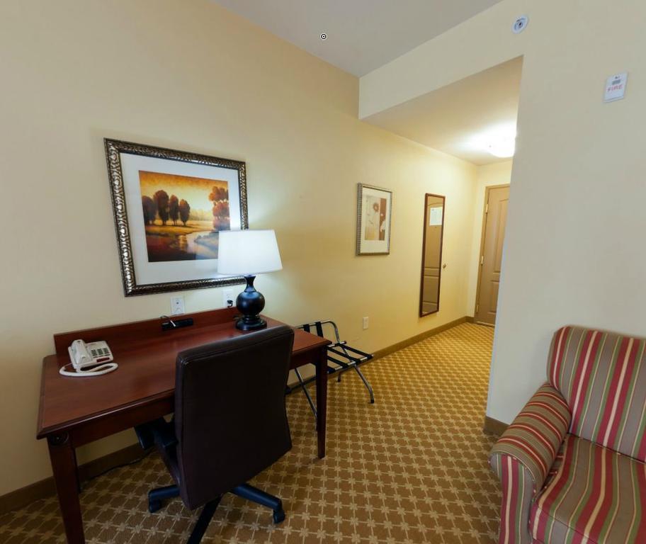 Comfort Inn & Suites High Point - Archdale Kültér fotó
