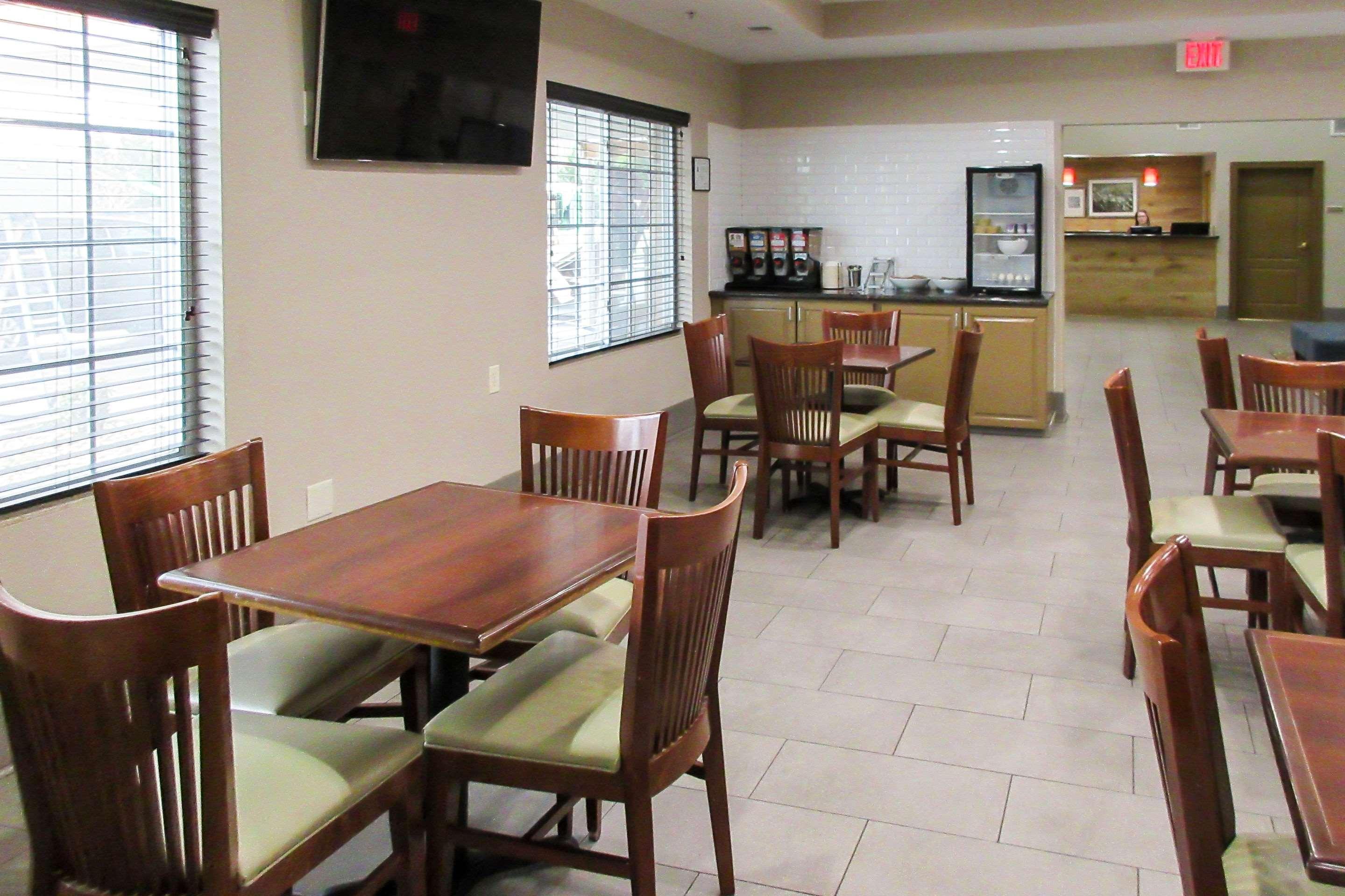 Comfort Inn & Suites High Point - Archdale Kültér fotó