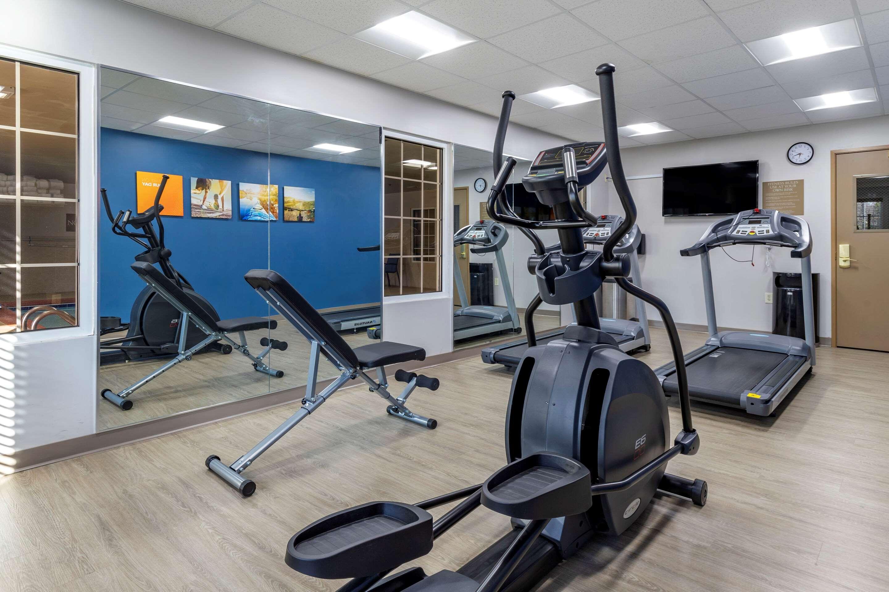 Comfort Inn & Suites High Point - Archdale Kültér fotó