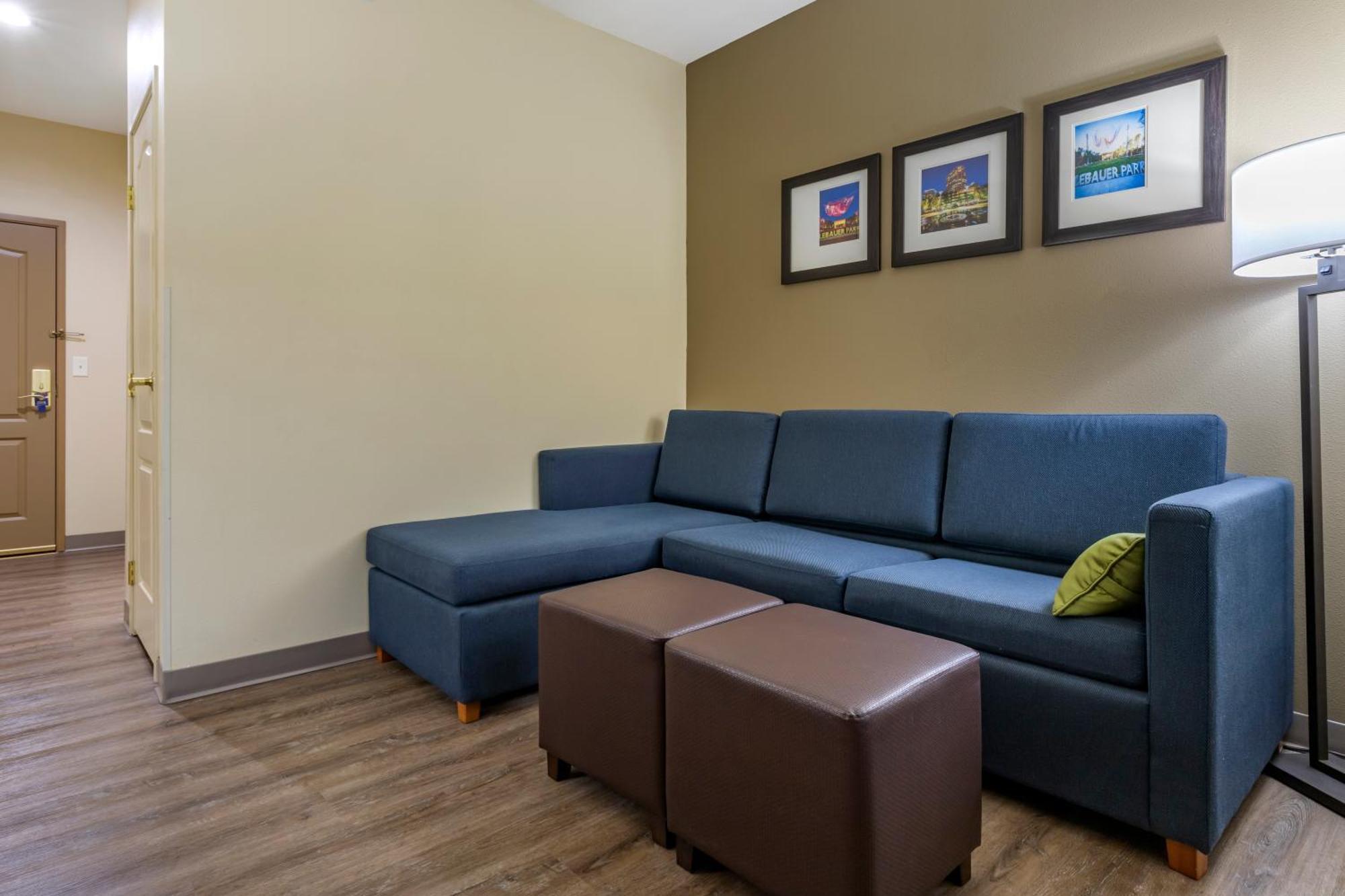 Comfort Inn & Suites High Point - Archdale Szoba fotó