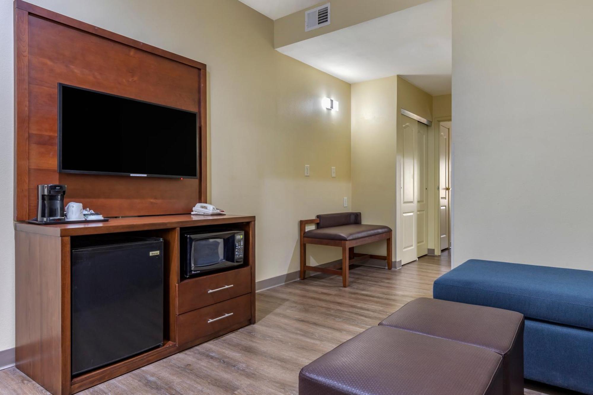 Comfort Inn & Suites High Point - Archdale Szoba fotó