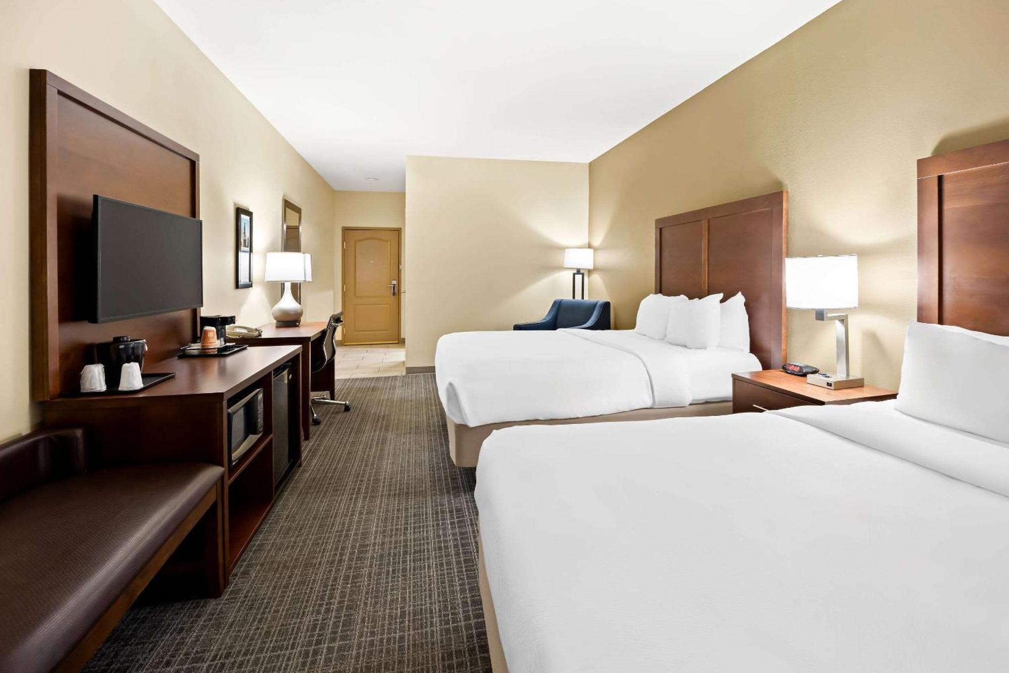 Comfort Inn & Suites High Point - Archdale Kültér fotó