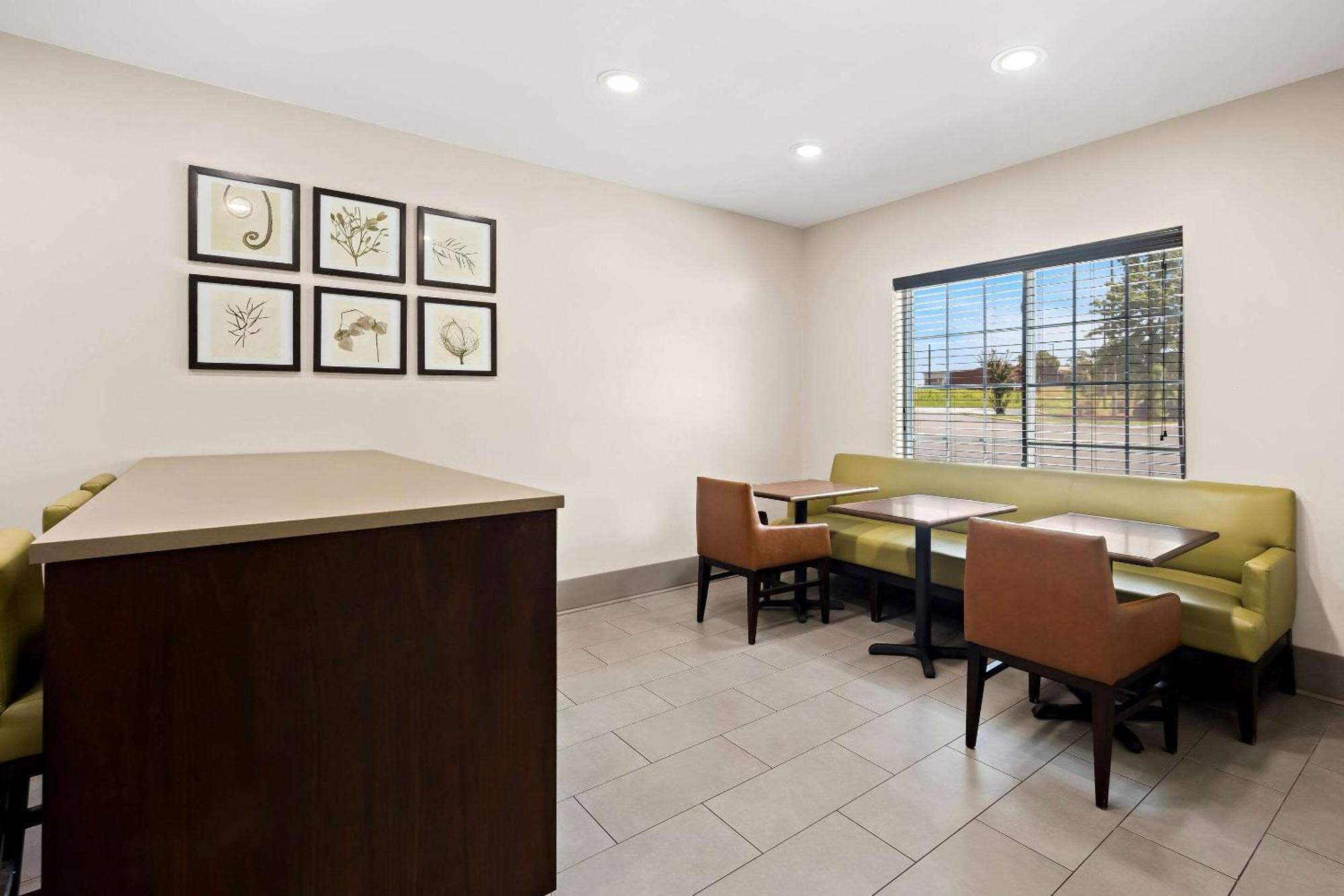 Comfort Inn & Suites High Point - Archdale Kültér fotó