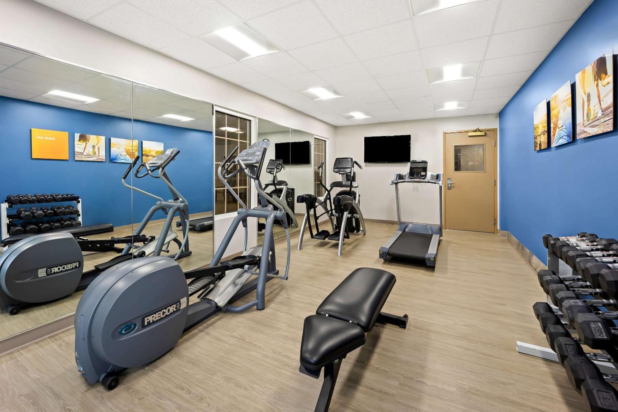 Comfort Inn & Suites High Point - Archdale Kültér fotó