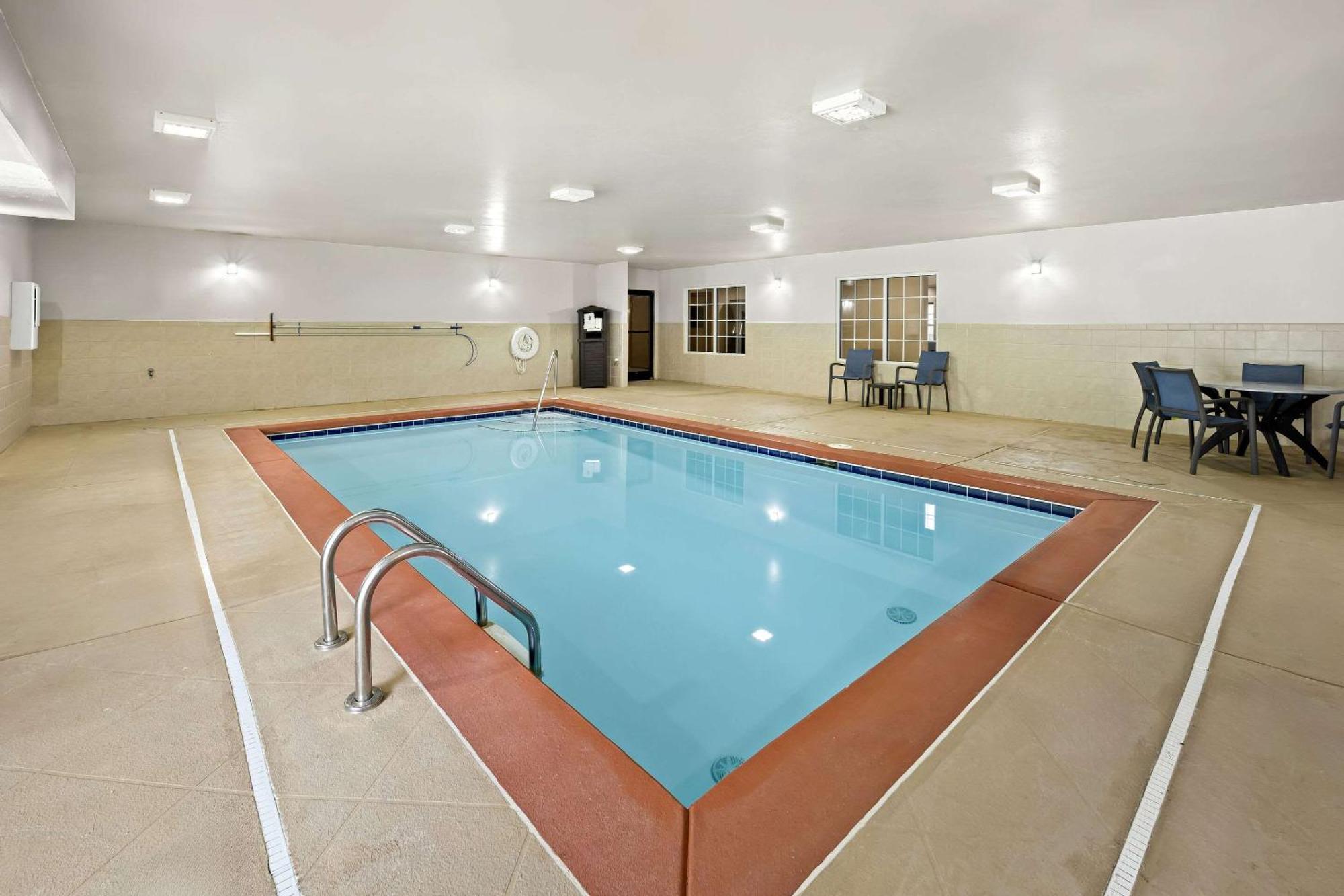 Comfort Inn & Suites High Point - Archdale Kültér fotó