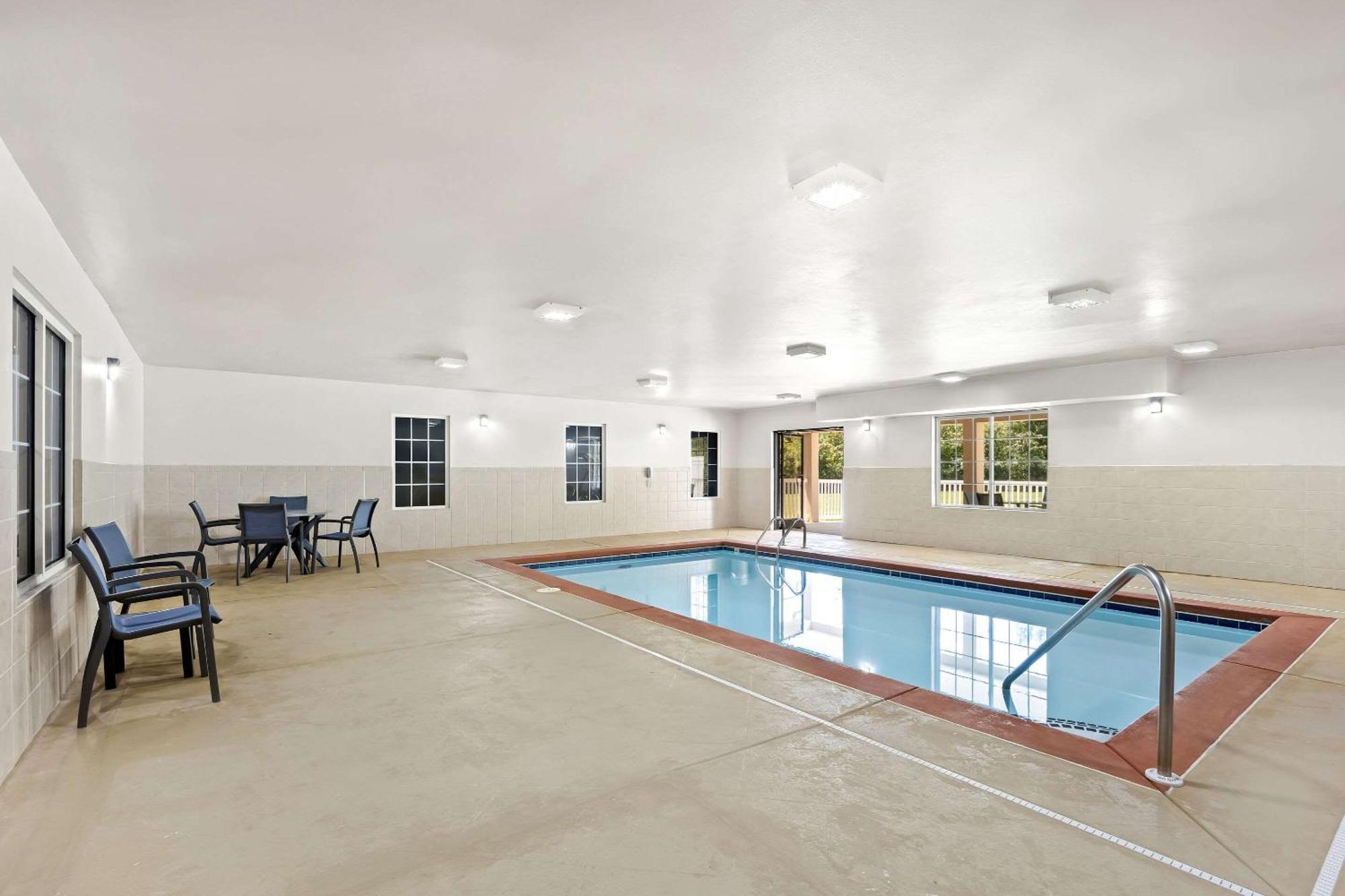 Comfort Inn & Suites High Point - Archdale Kültér fotó