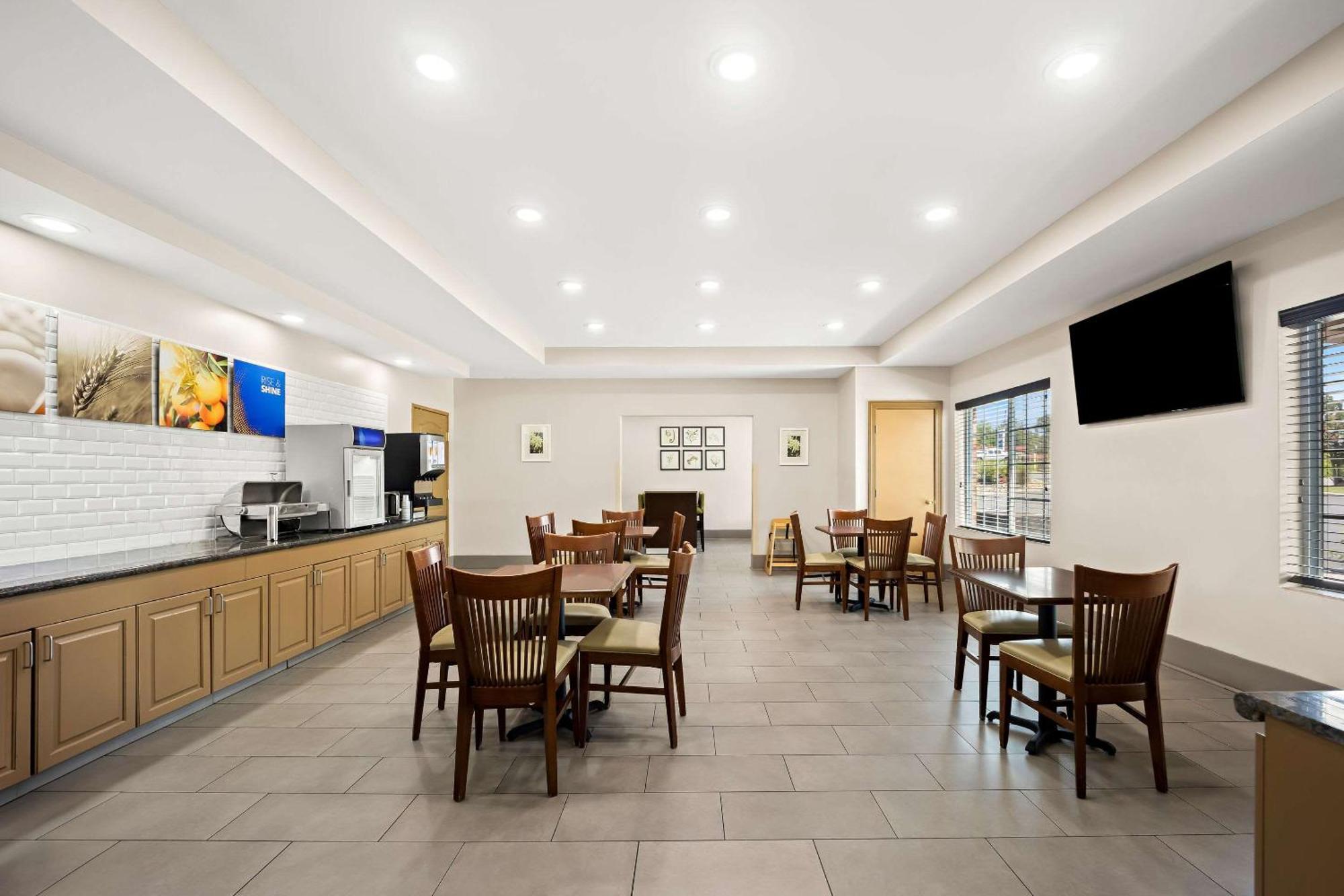 Comfort Inn & Suites High Point - Archdale Kültér fotó