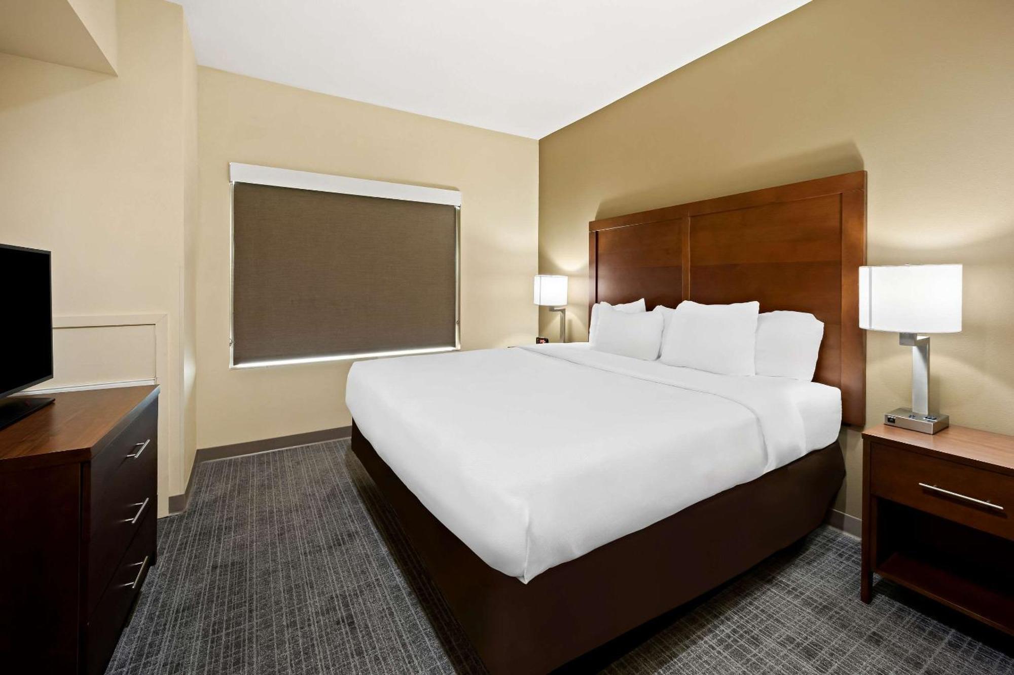 Comfort Inn & Suites High Point - Archdale Kültér fotó