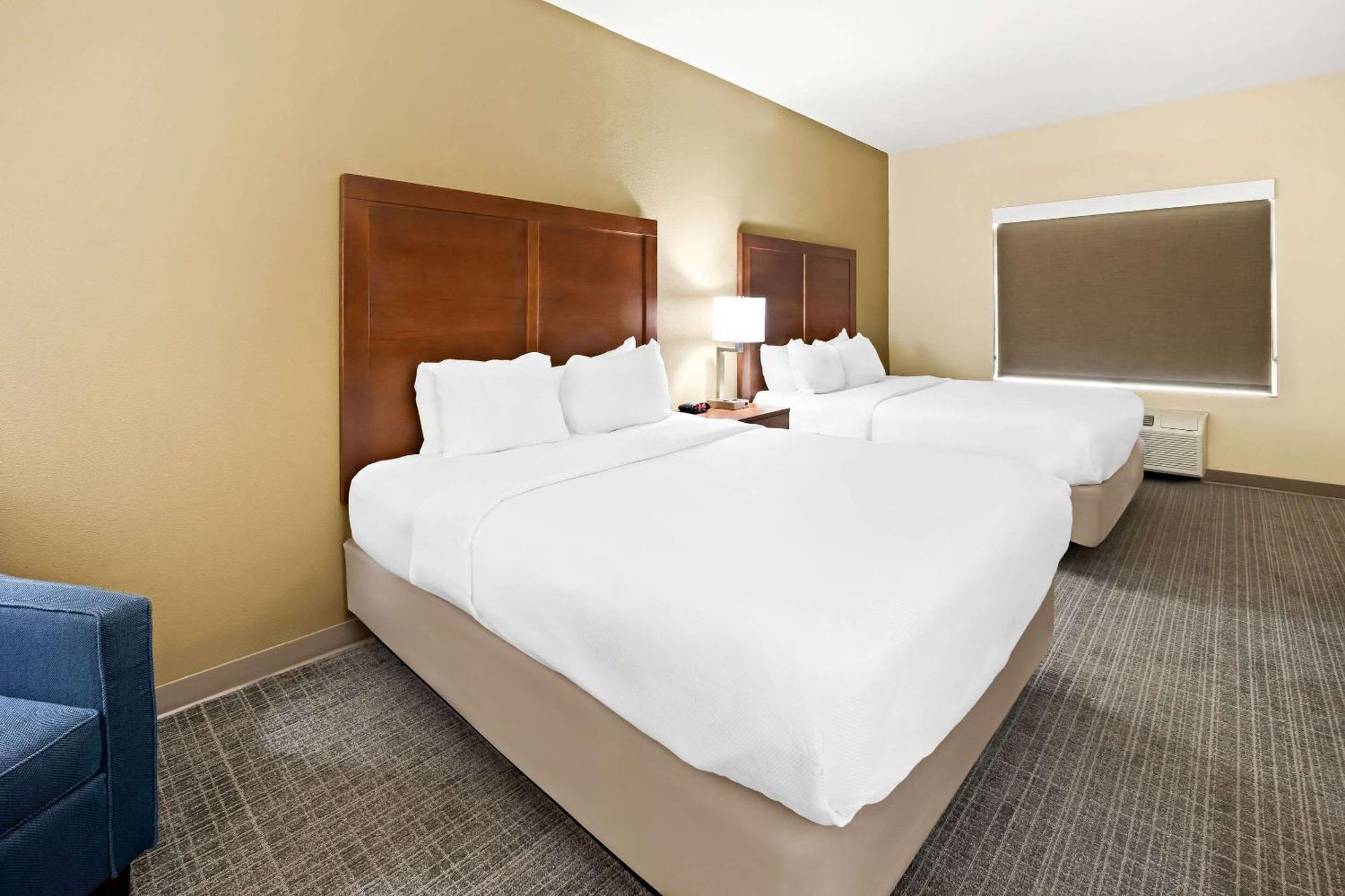 Comfort Inn & Suites High Point - Archdale Kültér fotó